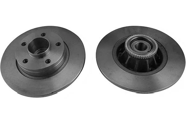 Brake Disc (BR-6810)