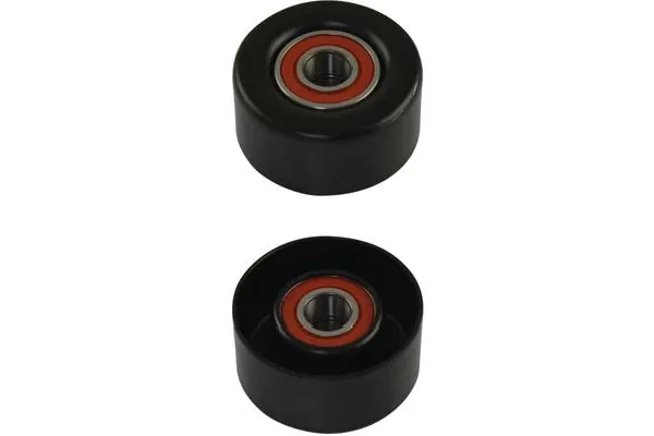 Deflection/Guide Pulley, V-ribbed belt (DIP-4021)