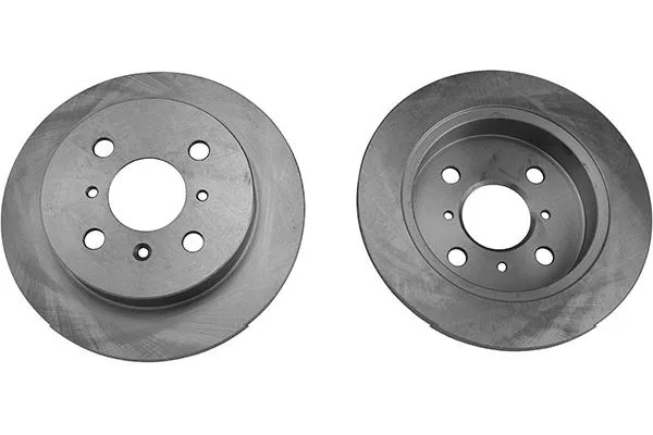 Brake Disc (BR-1713)