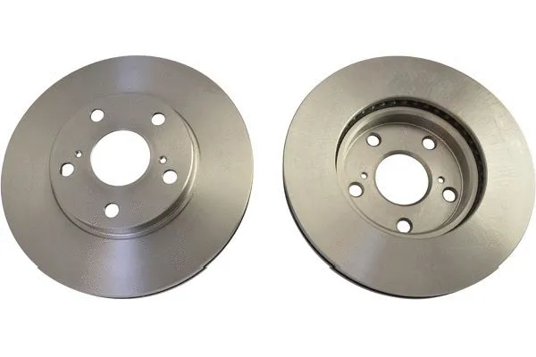 Brake Disc (BR-9515)