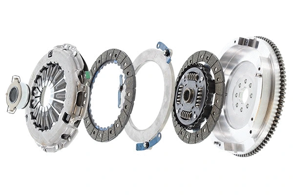 Clutch Kit (CPS-1004)