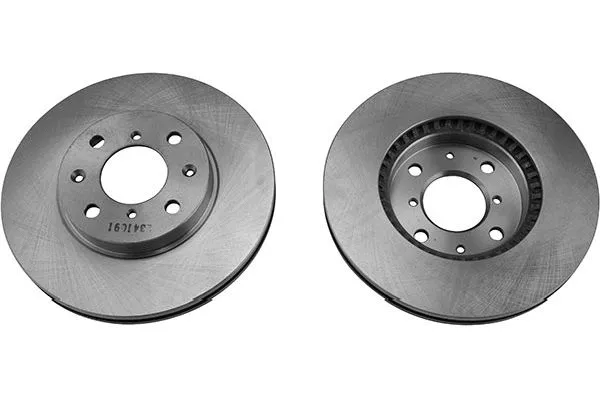 Brake Disc (BR-8719)