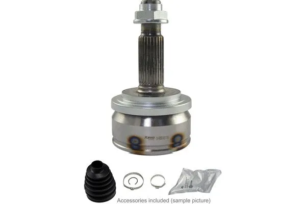 Joint Kit, drive shaft (CV-9035)