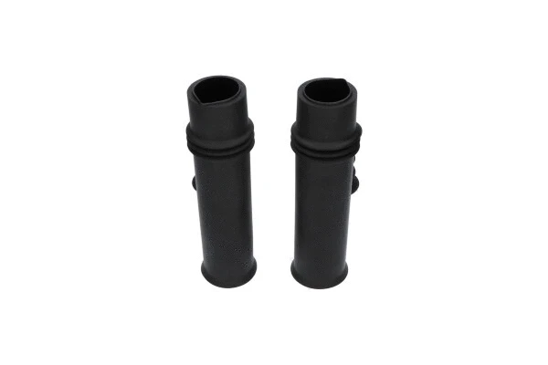 Dust Cover Kit, shock absorber