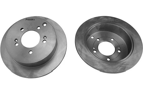 Brake Disc (BR-3219)