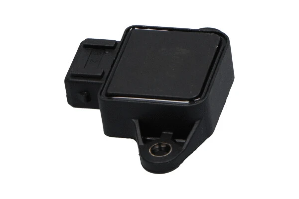 Sensor, throttle position