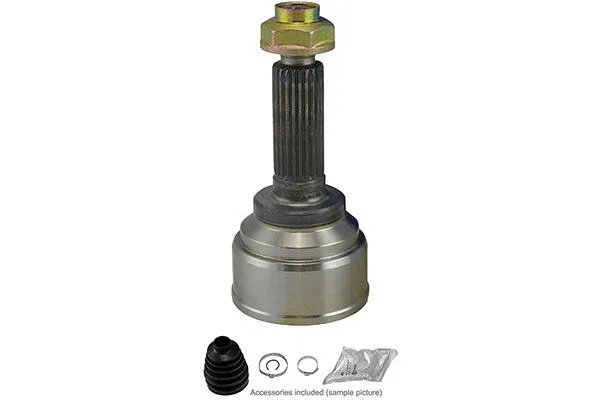 Joint Kit, drive shaft (CV-8505)