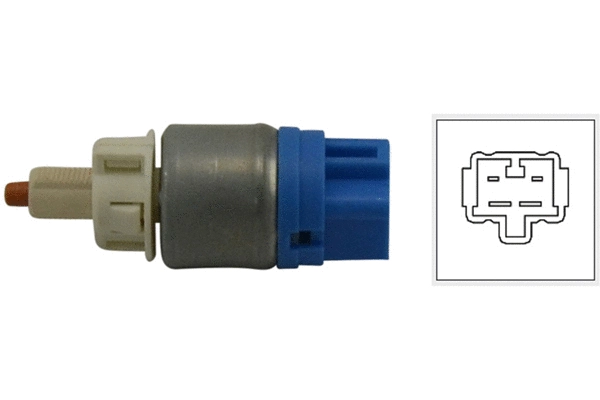 Stop Light Switch (EBL-2002)