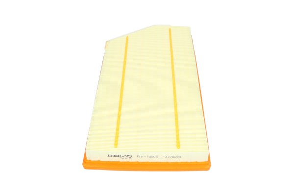 Air Filter (FAF-10006)