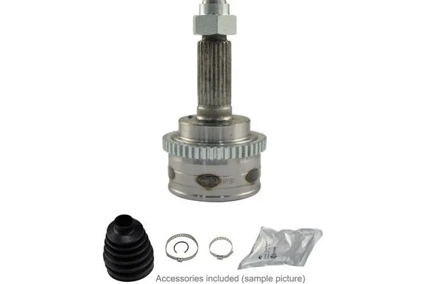 Joint Kit, drive shaft (CV-4018)