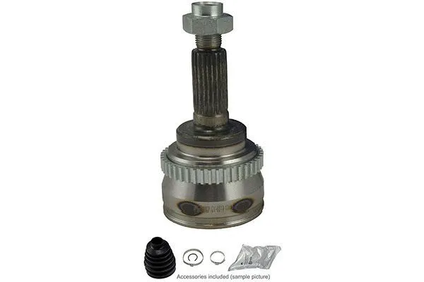 Joint Kit, drive shaft (CV-8513)