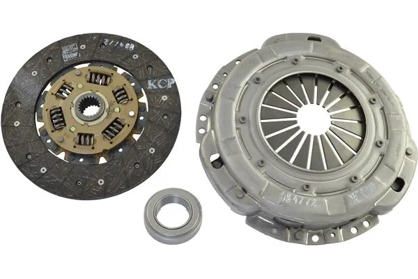 Clutch Kit (CP-1126)