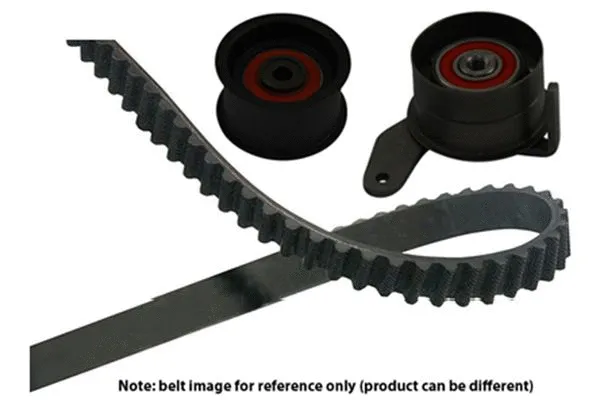 Timing Belt Kit (DKT-5523)