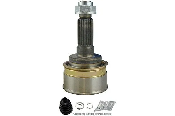 Joint Kit, drive shaft (CV-4516)