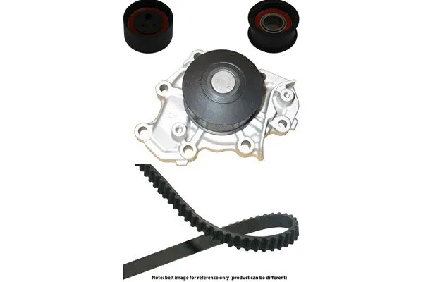 Water Pump & Timing Belt Kit (DKW-5503)