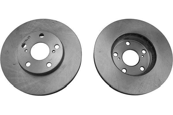 Brake Disc (BR-9357)