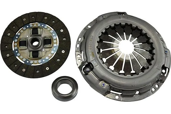 Clutch Kit (CP-7000)