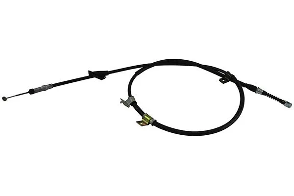 Cable Pull, parking brake (BHC-2069)