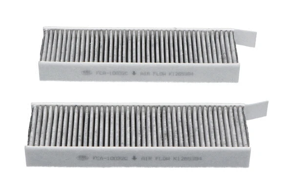 Filter, cabin air (FCA-10032C)