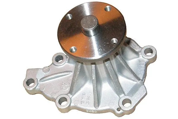 Water Pump, engine cooling (MW-1504)