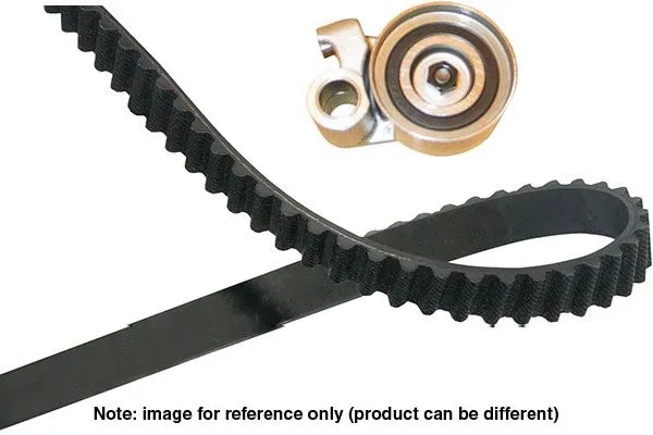 Timing Belt Kit (DKT-9038)