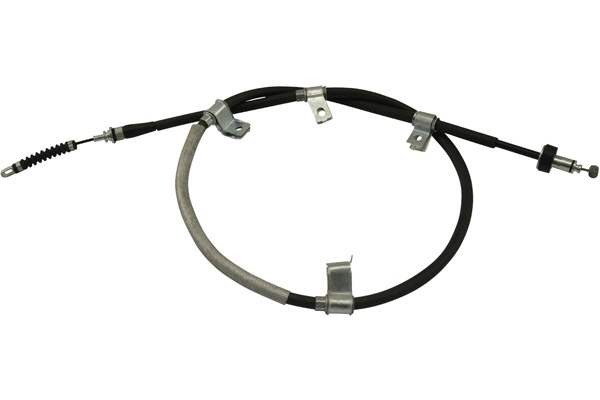 Cable Pull, parking brake (BHC-3249)