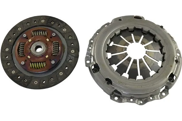 Clutch Kit (CP-4077)