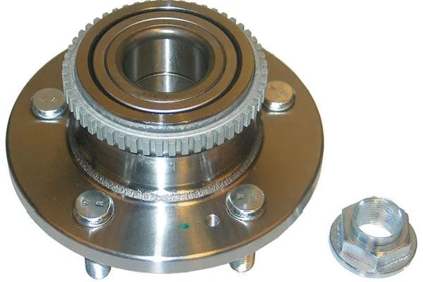 Wheel Bearing Kit (WBK-3015)
