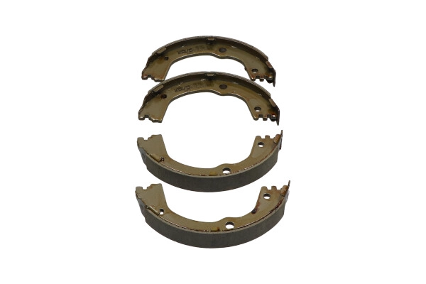 Brake Shoe Set, parking brake