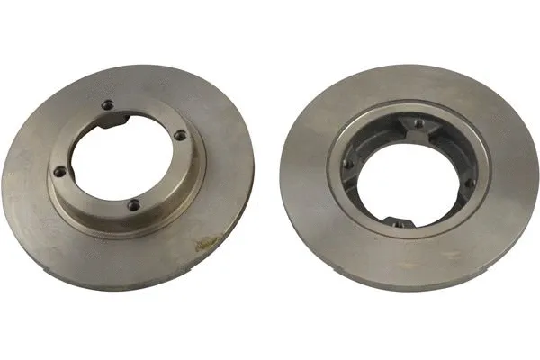 Brake Disc (BR-8701)