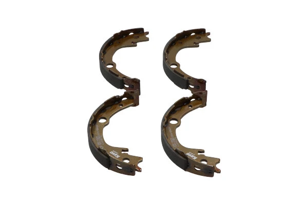 Brake Shoe Set, parking brake