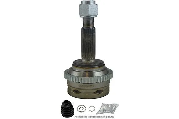 Joint Kit, drive shaft (CV-1007)