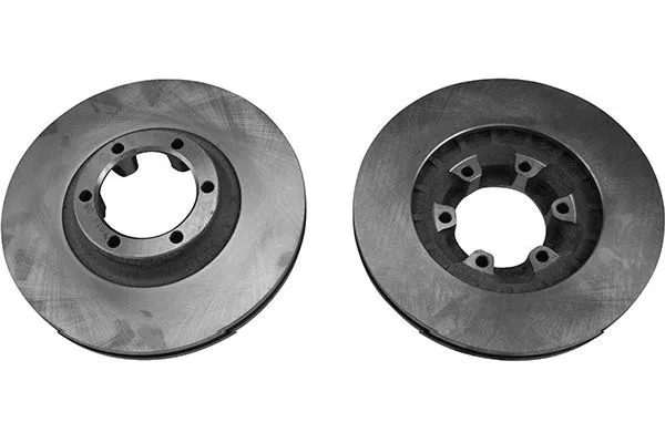 Brake Disc (BR-5717)