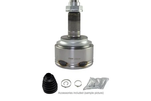Joint Kit, drive shaft (CV-2036)