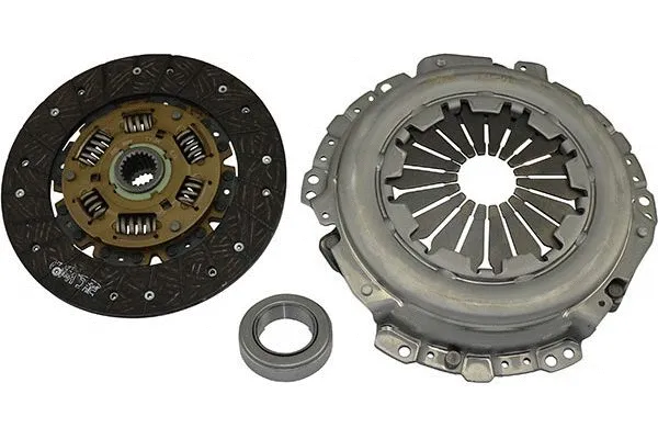 Clutch Kit (CP-1035)