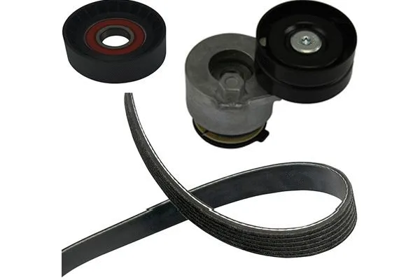 V-Belt Set (DKM-6503)