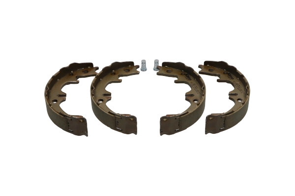 Brake Shoe Set, parking brake