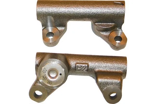 Vibration Damper, timing belt (DTD-4501)