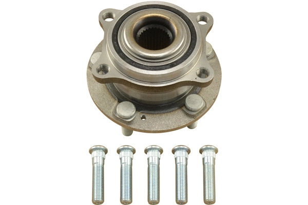 Wheel Bearing Kit (WBH-3052)