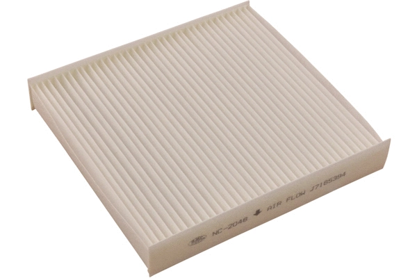 Filter, cabin air (NC-2048)