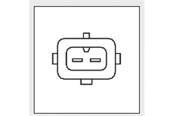 Sensor, intake air temperature (EIT-6502)