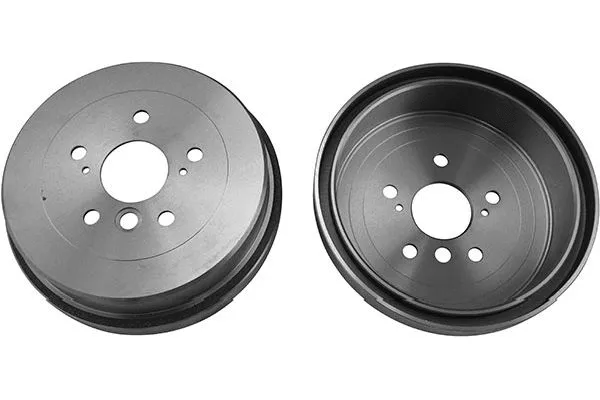 Brake Drum (BD-9606)