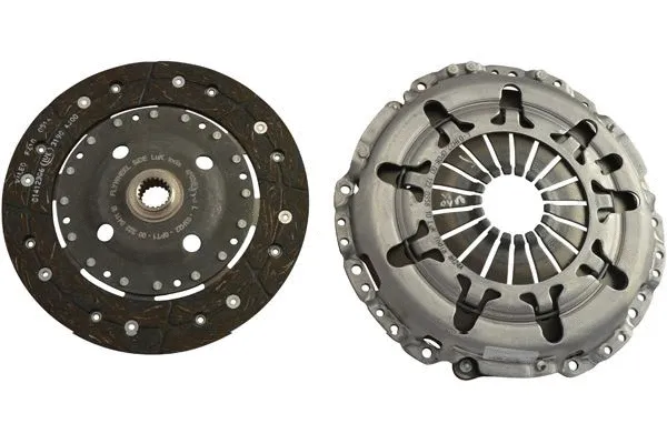 Clutch Kit (CP-9048)
