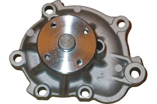 Water Pump, engine cooling (TW-5124)