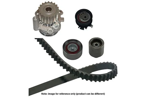 Water Pump & Timing Belt Kit (DKW-5513)