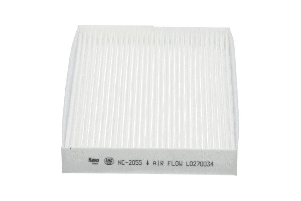 Filter, cabin air (NC-2055)