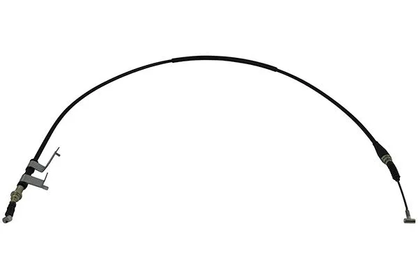 Cable Pull, parking brake (BHC-4596)