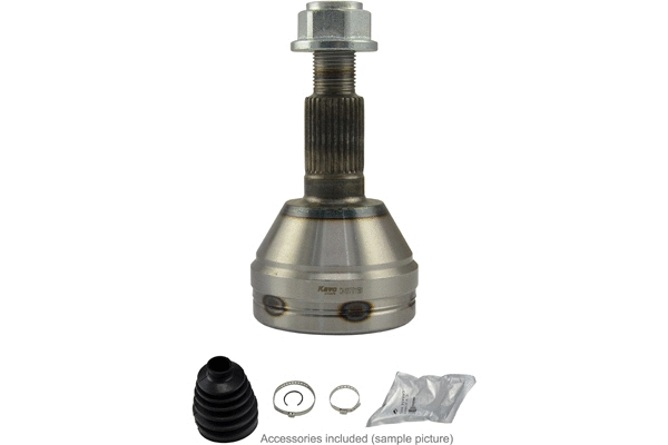 Joint Kit, drive shaft (CV-1017)