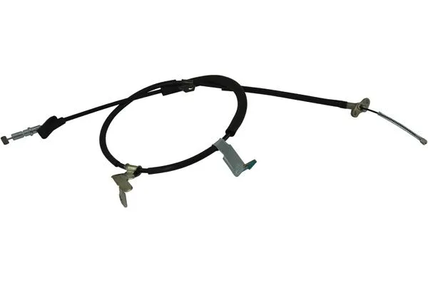 Cable Pull, parking brake (BHC-9089)