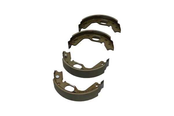 Brake Shoe Set, parking brake